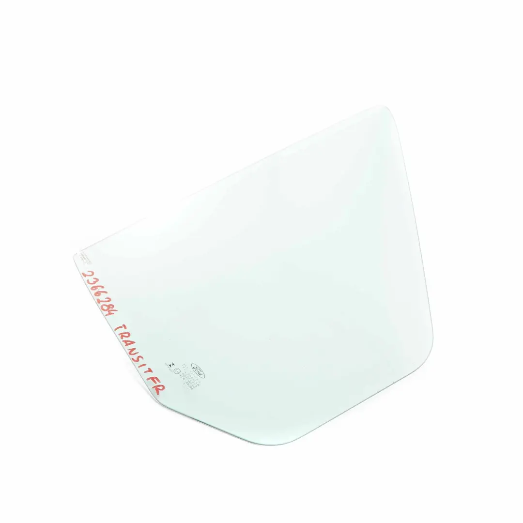 Ford Transit Window Quarter Glass Door Front Right O/S Glazing BK31V21418A - SKU 2366284 - Part number 2366284