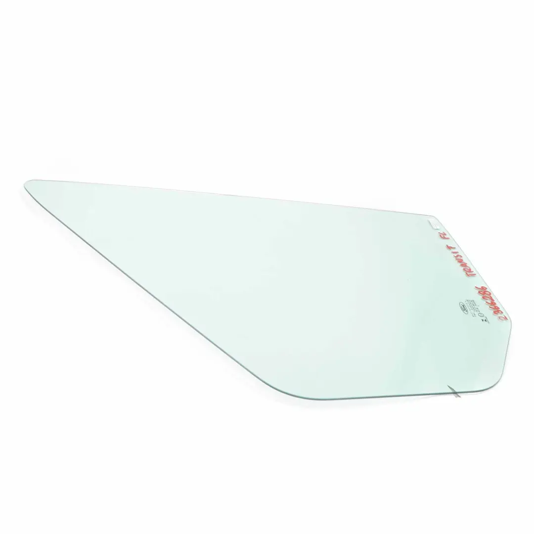 Window Quarter Glass Front Door Left N/S Glazing AS2 BK31V21419A to Ford Transit with Part number 2366286 Ford Transit Window Quarter Glass Front Door Left N/S Glazing AS2 BK31V21419A - SKU 2366286 - Part number 2366286