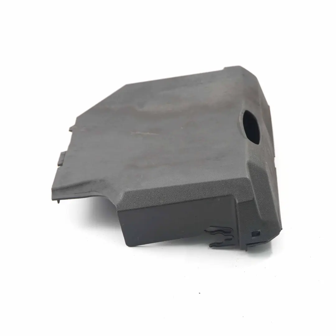 Renault Trafic III Control Unit Module ECU Cover Box Housing - SKU 237060001R - Part number 237060001R