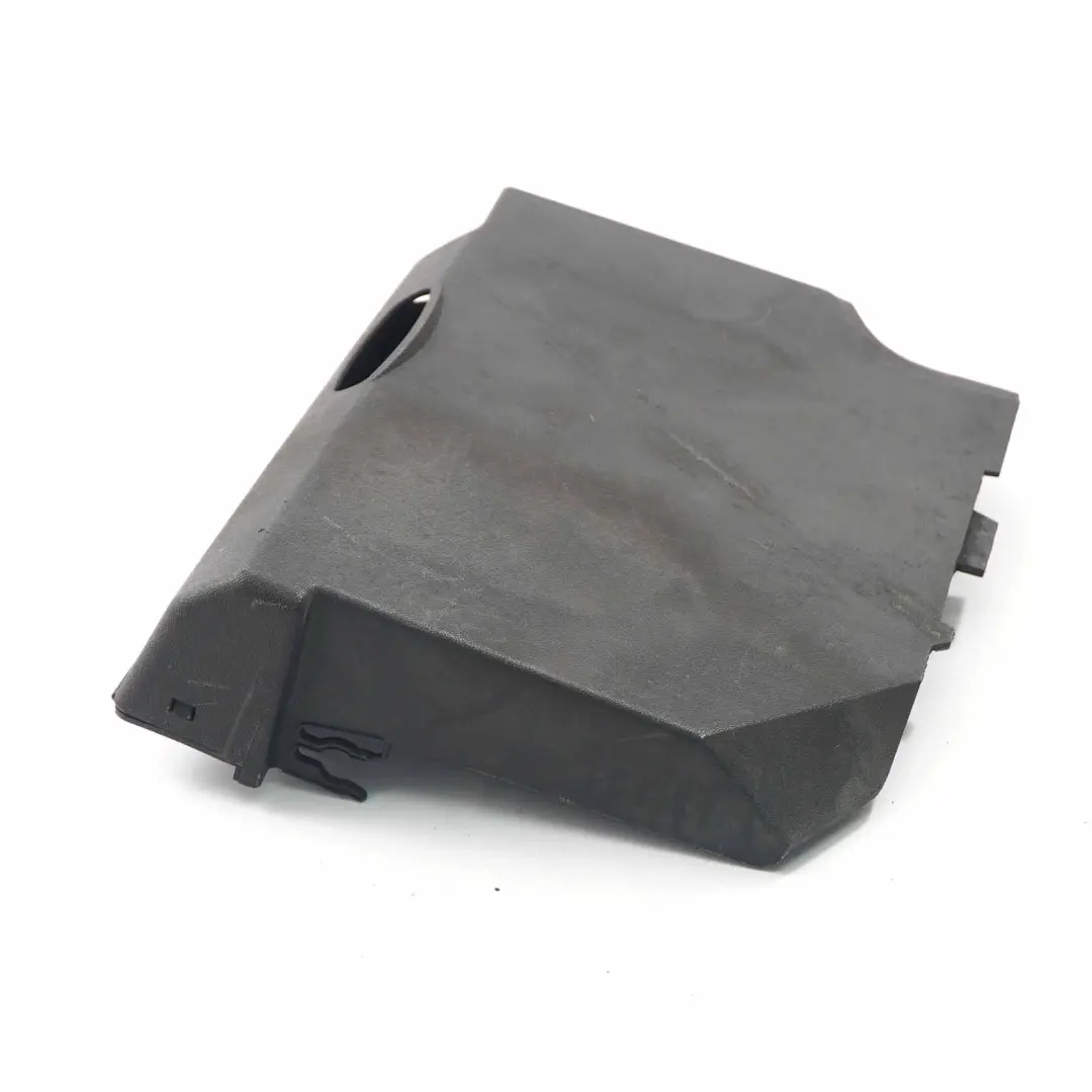 Módulo de Unidad de Control ECU Tapa Caja Carcasa para Renault Trafic III con número de pieza 237060001R Renault Trafic III Módulo de Unidad de Control ECU Tapa Caja Carcasa - SKU 237060001R - Número de pieza 237060001R