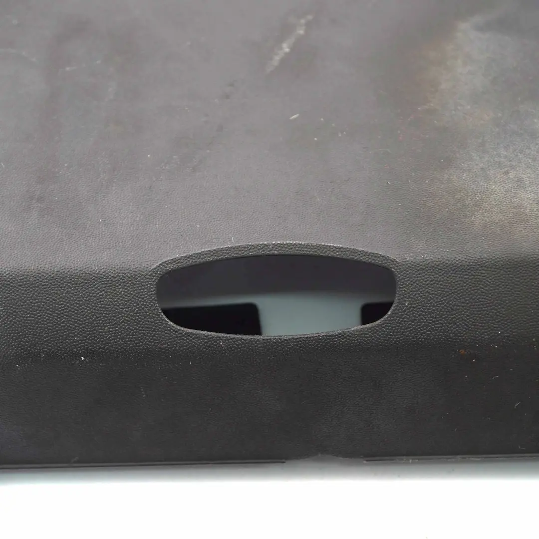 Renault Trafic III Control Unit Module ECU Cover Box Housing - SKU 237060001R - Part number 237060001R