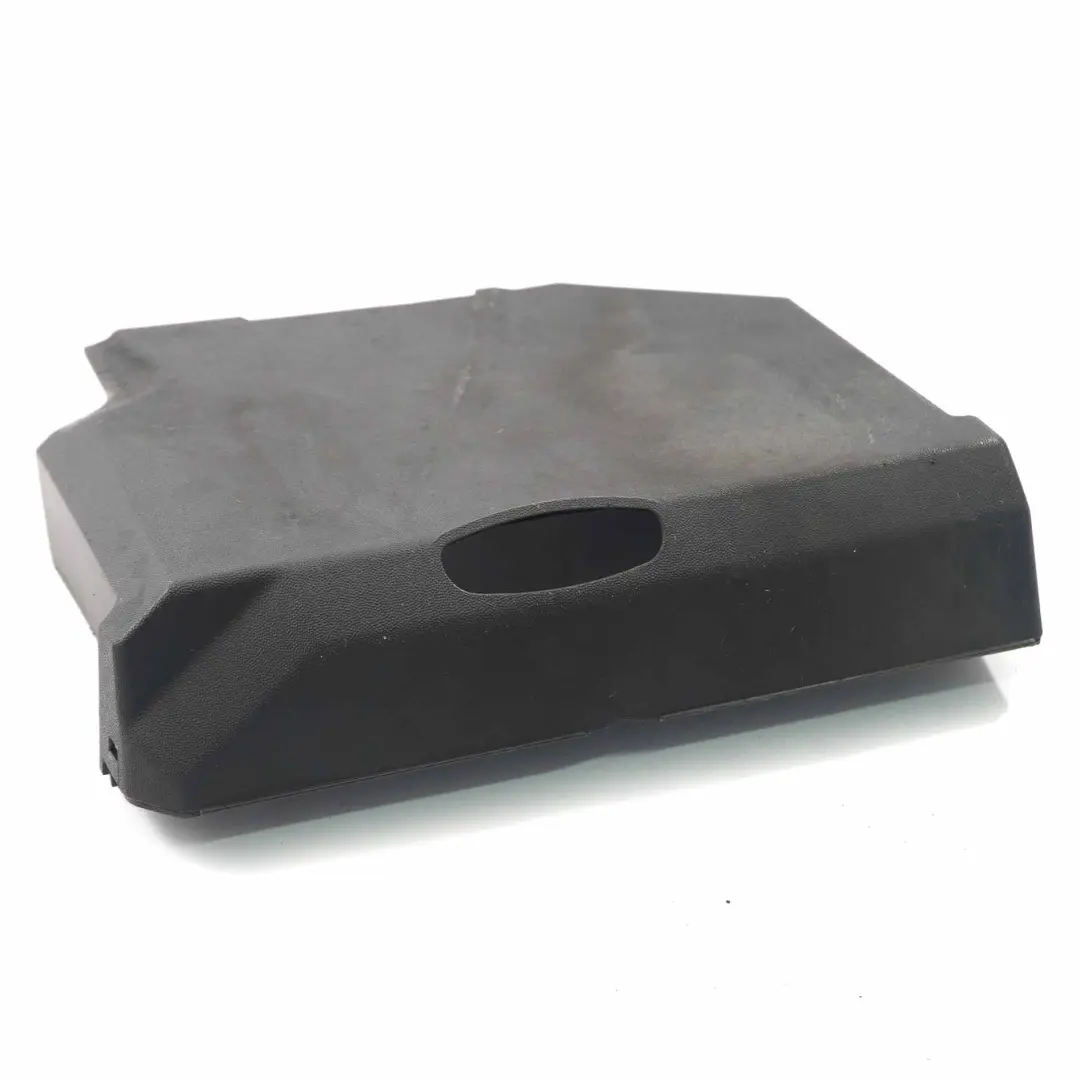 Renault Trafic III Módulo de Unidad de Control ECU Tapa Caja Carcasa - SKU 237060001R - Número de pieza 237060001R