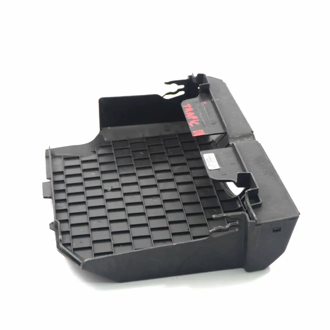 Renault Trafic III Control Unit Module ECU Cover Box Housing - SKU 237060001R - Part number 237060001R