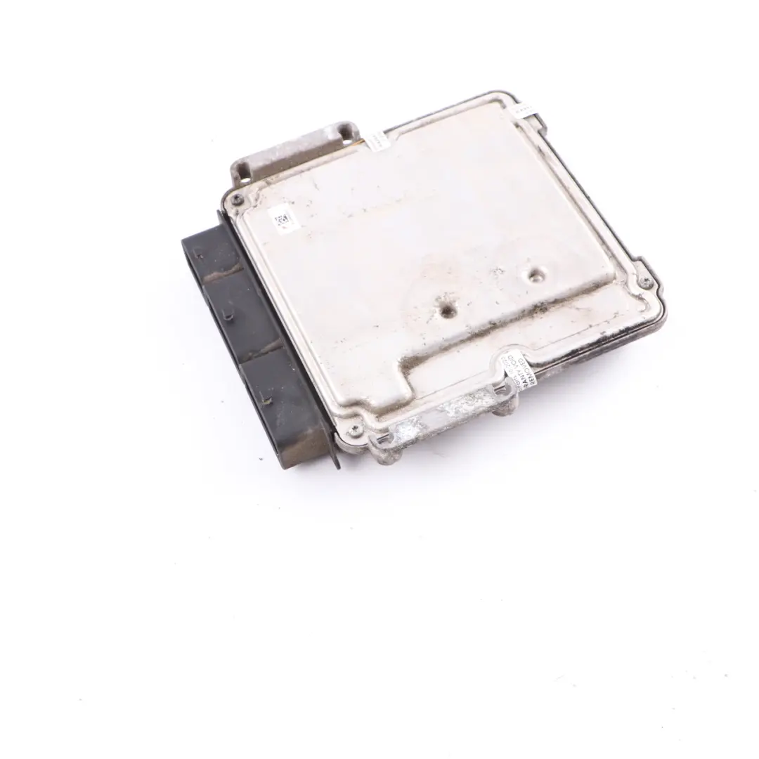 Renault Master 3 M9T 670 2.3 DCI Diesel Engine Unit ECU Manual - SKU 237100899R - Part number 237100899R