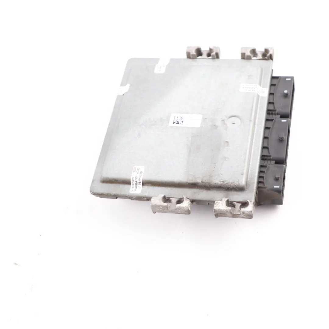 K9K 1.5 DCI Engine Control Unit ECU Automatic to Renault Scenic 3 III with Part number 237101495R Renault Scenic 3 III K9K 1.5 DCI Engine Control Unit ECU Automatic - SKU 237101495R - Part number 237101495R