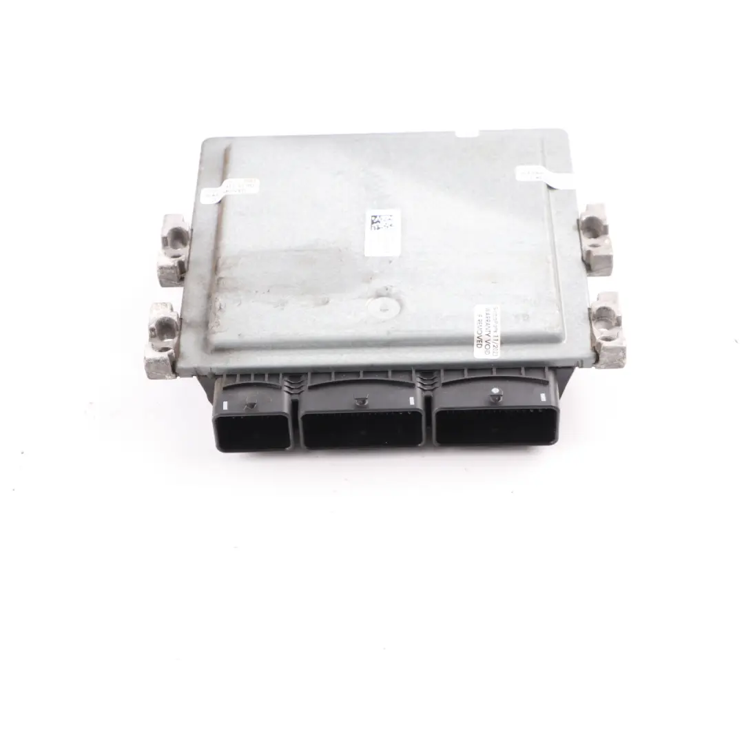 K9K 1.5 DCI Engine Control Unit ECU Automatic to Renault Scenic 3 III with Part number 237101495R Renault Scenic 3 III K9K 1.5 DCI Engine Control Unit ECU Automatic - SKU 237101495R - Part number 237101495R