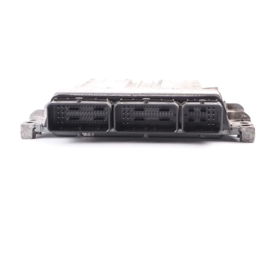 Renault Scenic 3 III K9K 1.5 DCI Engine Control Unit ECU Automatic - SKU 237101495R - Part number 237101495R