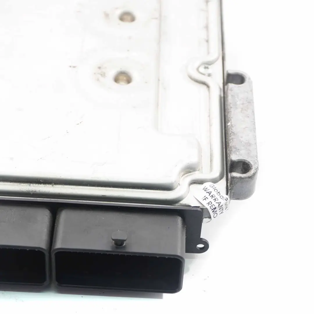 Renault Trafic F83 M9R 2.0 DCI Engine Control Unit Module ECU Manual - SKU 237101754R - Part number 237101754R