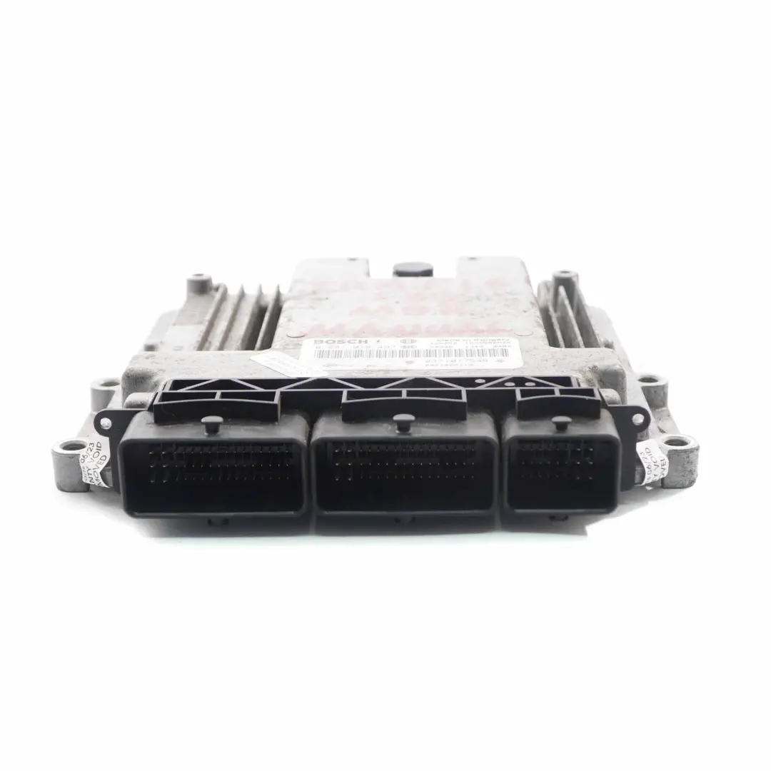 Renault Trafic F83 M9R 2.0 DCI Engine Control Unit Module ECU Manual - SKU 237101754R - Part number 237101754R