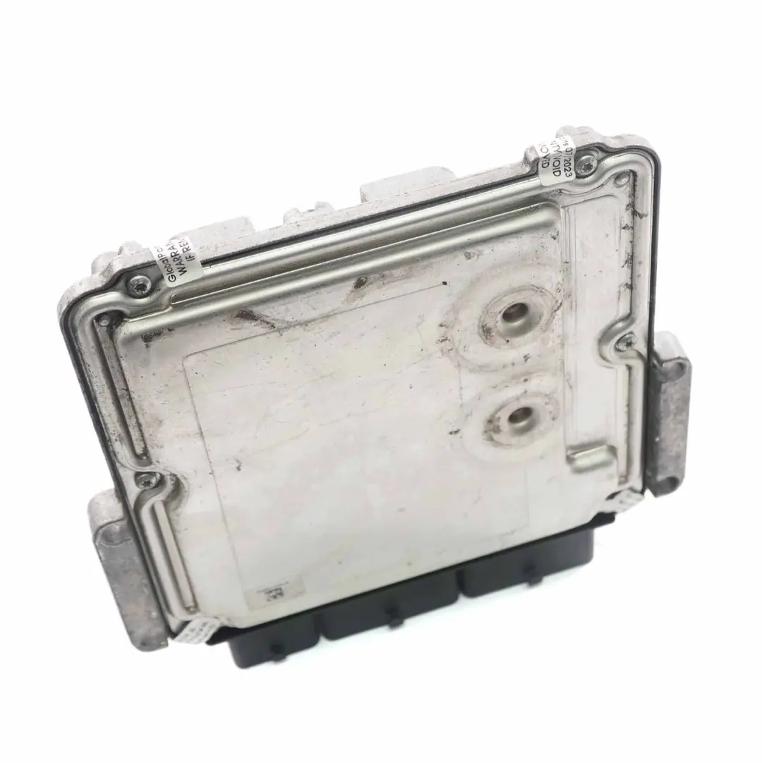 M9R 2.0 DCI Module l'unité contrôle moteur ECU pour Renault Trafic F83 à propos du numéro de pièce 237101754R Renault Trafic F83 M9R 2.0 DCI Module l'unité contrôle moteur ECU - SKU 237101754R - Numéro de pièce 237101754R