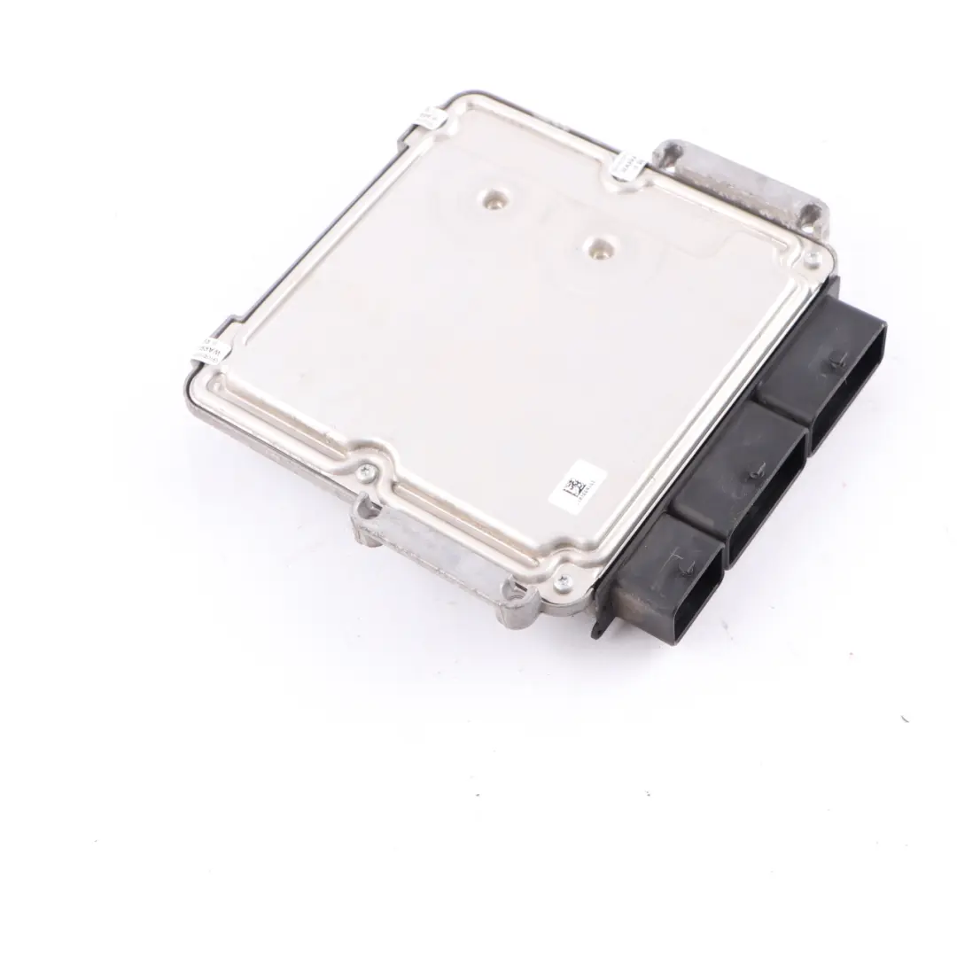 Mercedes W415 Citan 109 CDI OM607.951 Engine Unit Module ECU A4159006703 Manual - SKU 237102747R - Part number 237102747R