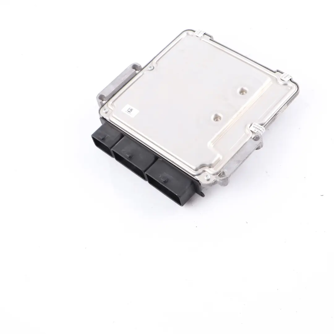 Mercedes W415 Citan 109 CDI OM607.951 Engine Unit Module ECU A4159006703 Manual - SKU 237102747R - Part number 237102747R