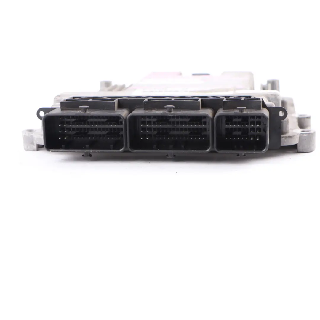 Mercedes W415 Citan 109 CDI OM607.951 Engine Unit Module ECU A4159006703 Manual - SKU 237102747R - Part number 237102747R