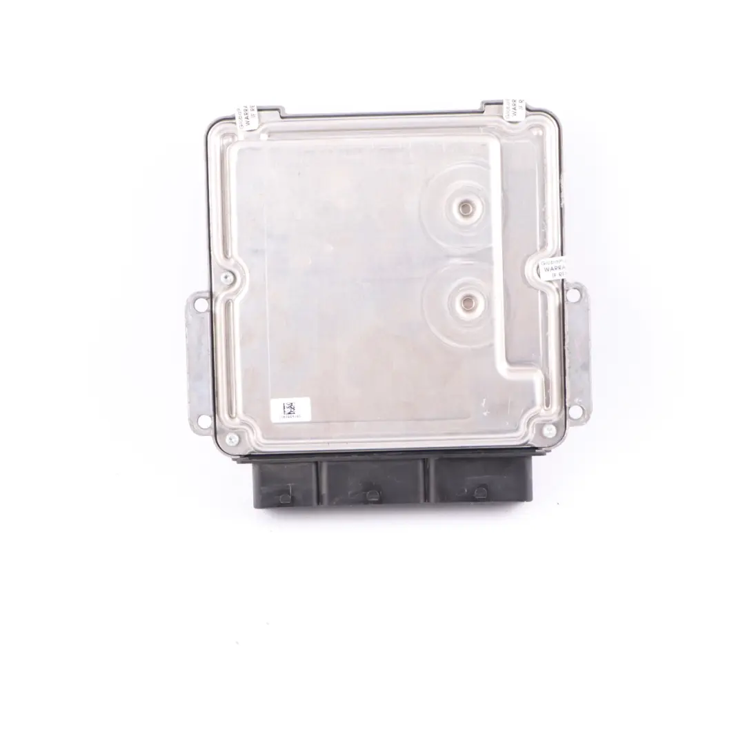 Mercedes W415 Citan 109 CDI OM607.951 Engine Unit Module ECU A4159006703 Manual - SKU 237102747R - Part number 237102747R