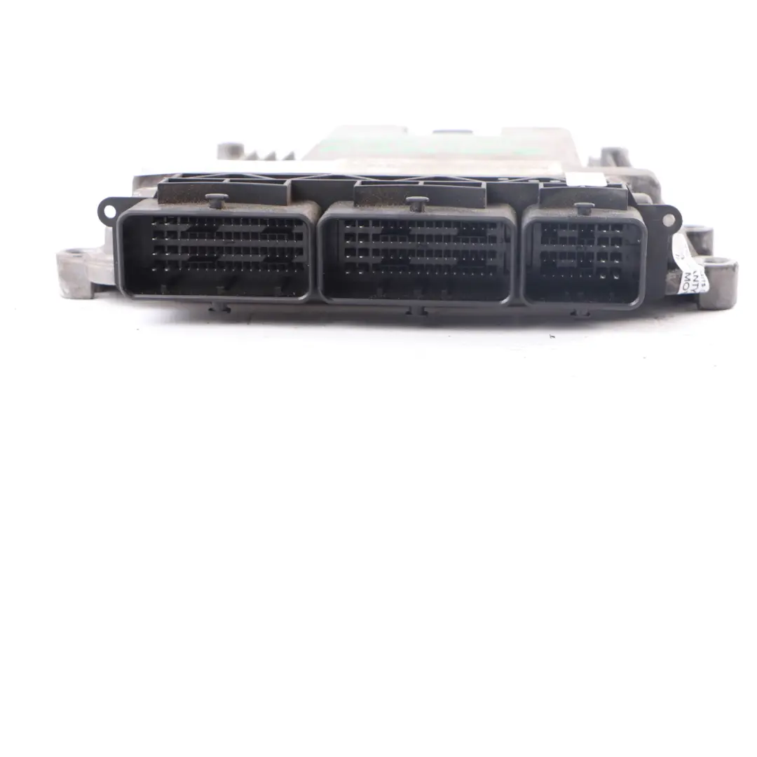 Renault Trafic 3 R9M 1.6 DCI Engine Control Unit Module ECU Manual - SKU 237103888R - Part number 237103888R