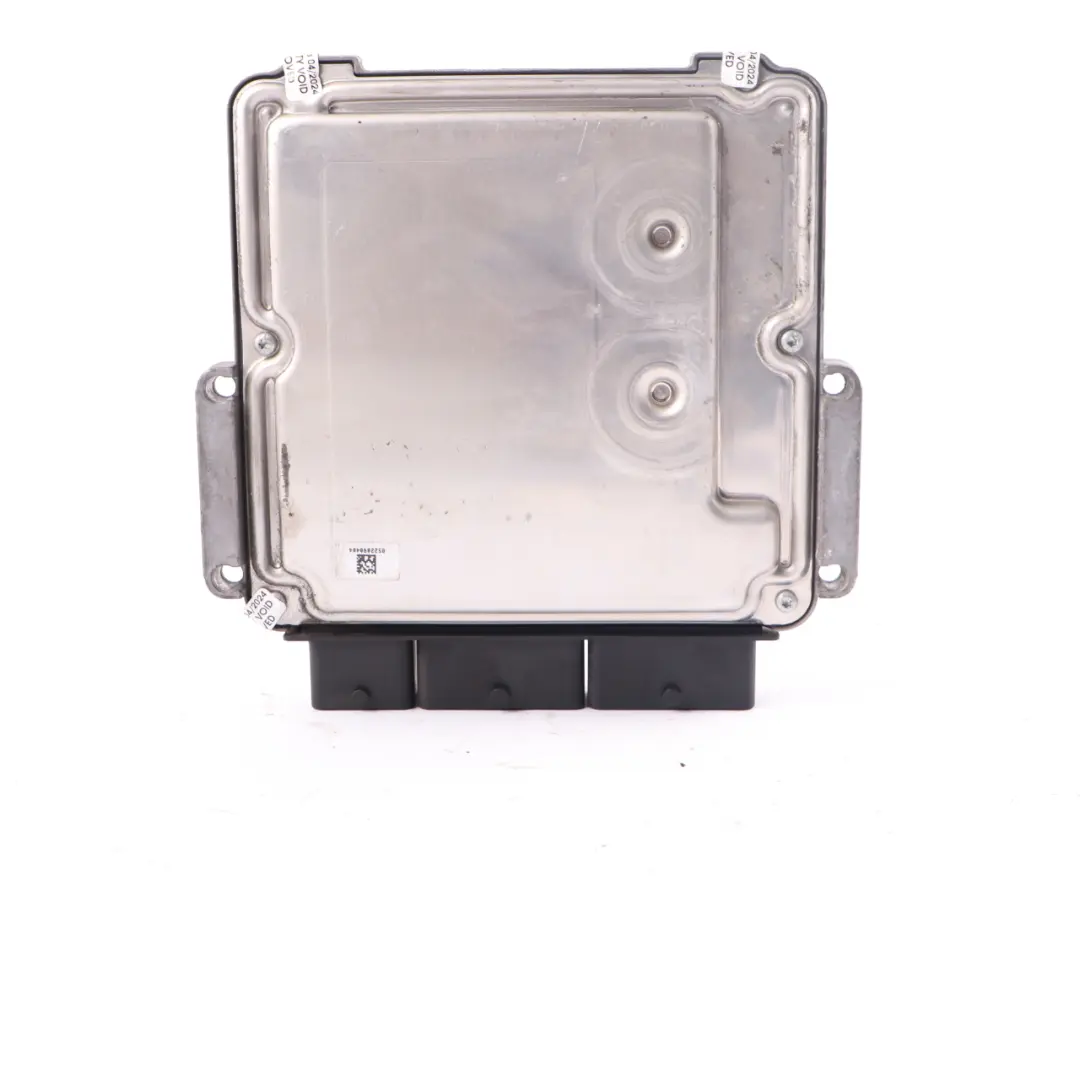 M9R 2.0 DCI Módulo Unidad Control Motor ECU 237101754R Manual para Renault Trafic F83 con número de pieza 237103888R Renault Trafic F83 M9R 2.0 DCI Módulo Unidad Control Motor ECU 237101754R Manual - SKU 237103888R - Número de pieza 237103888R