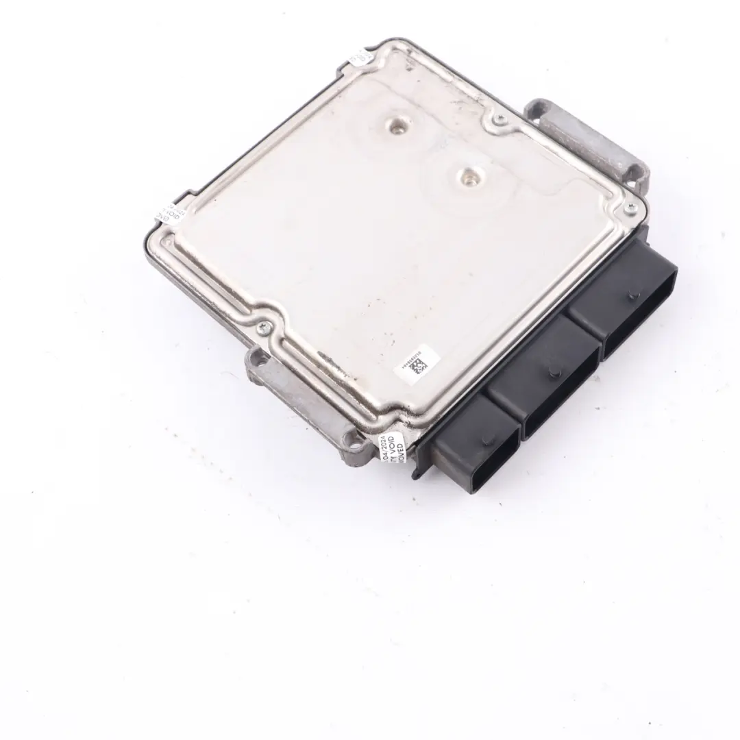 Renault Trafic 3 R9M 1.6 DCI Engine Control Unit Module ECU Manual - SKU 237103888R - Part number 237103888R
