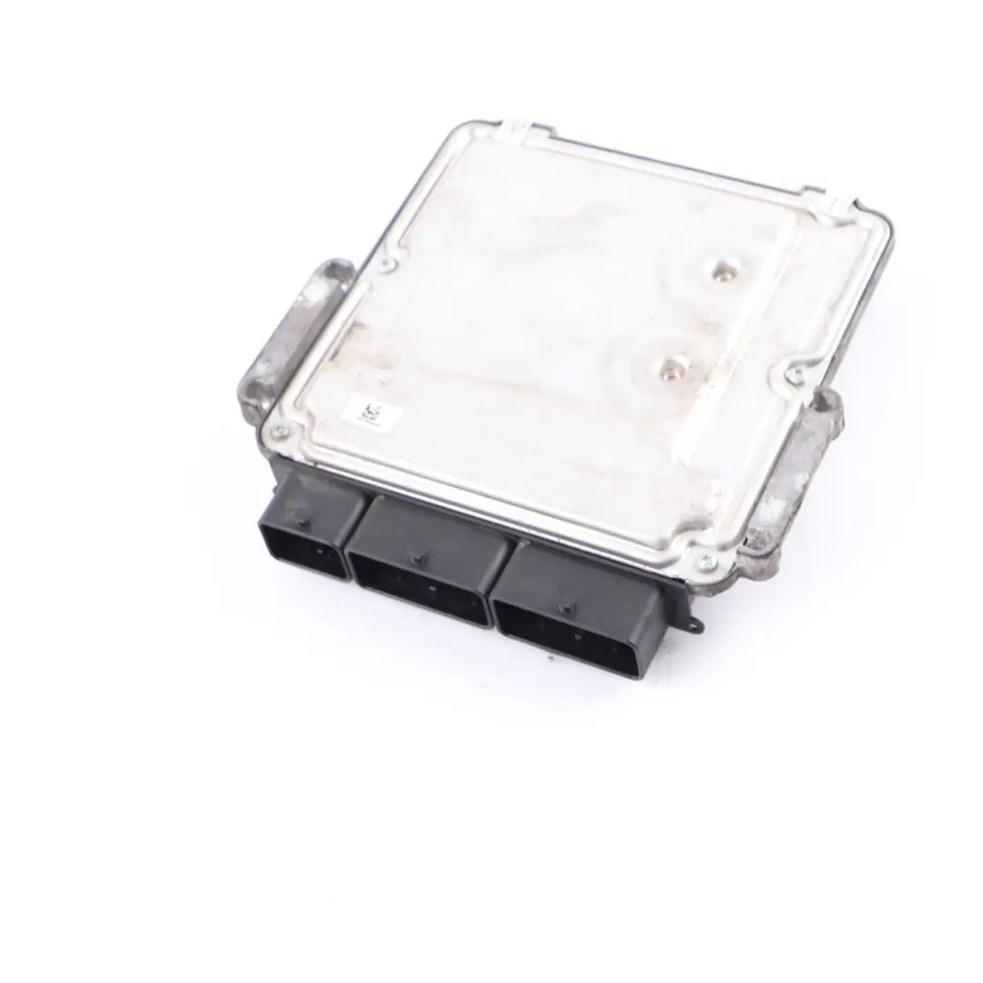 Renault Trafic 3 R9M 450 1.6 DCI Diesel Engine Unit ECU Manual - SKU 237103984R - Part number 237103984R
