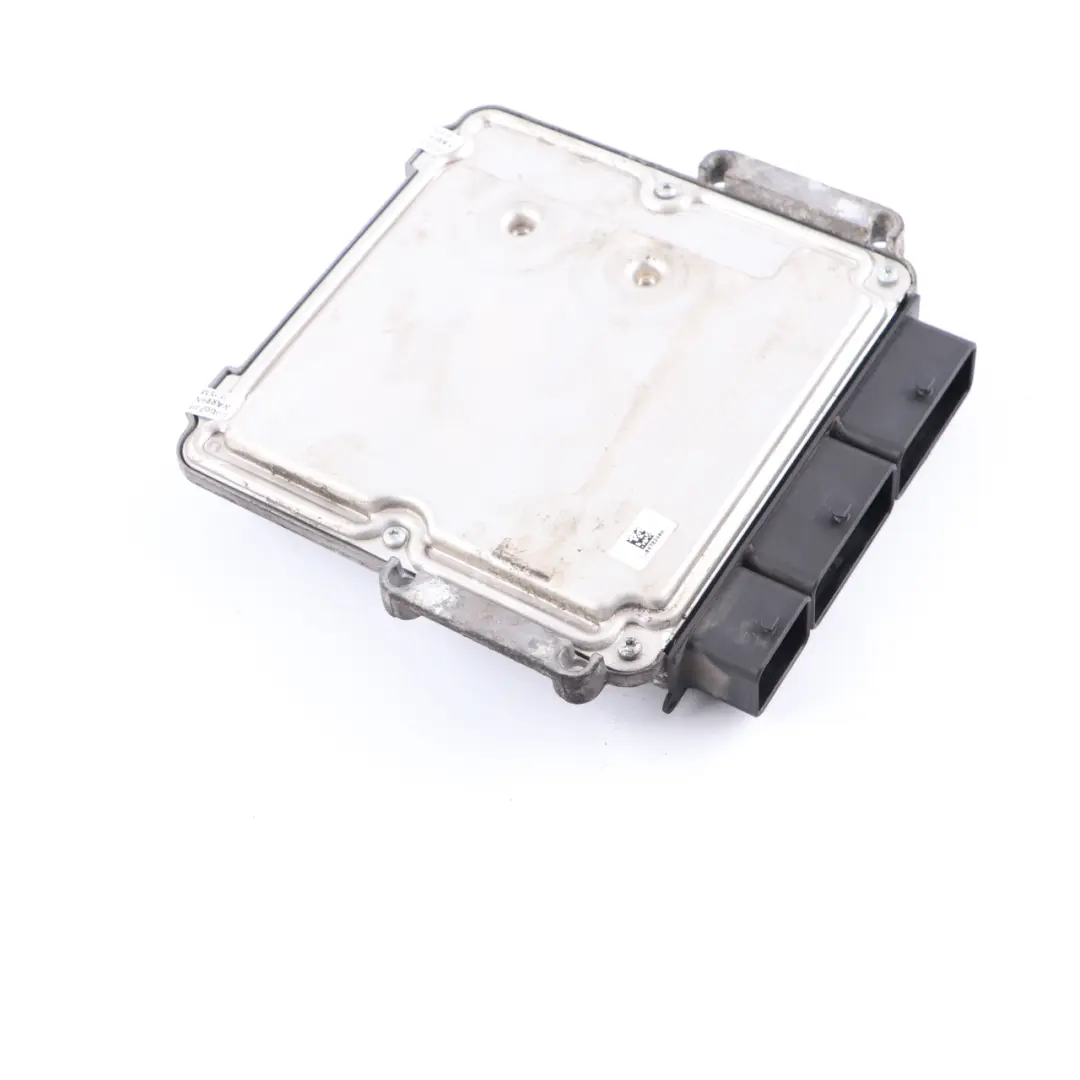 Renault Trafic 3 R9M 450 1.6 DCI Diesel Engine Unit ECU Manual - SKU 237103984R - Part number 237103984R