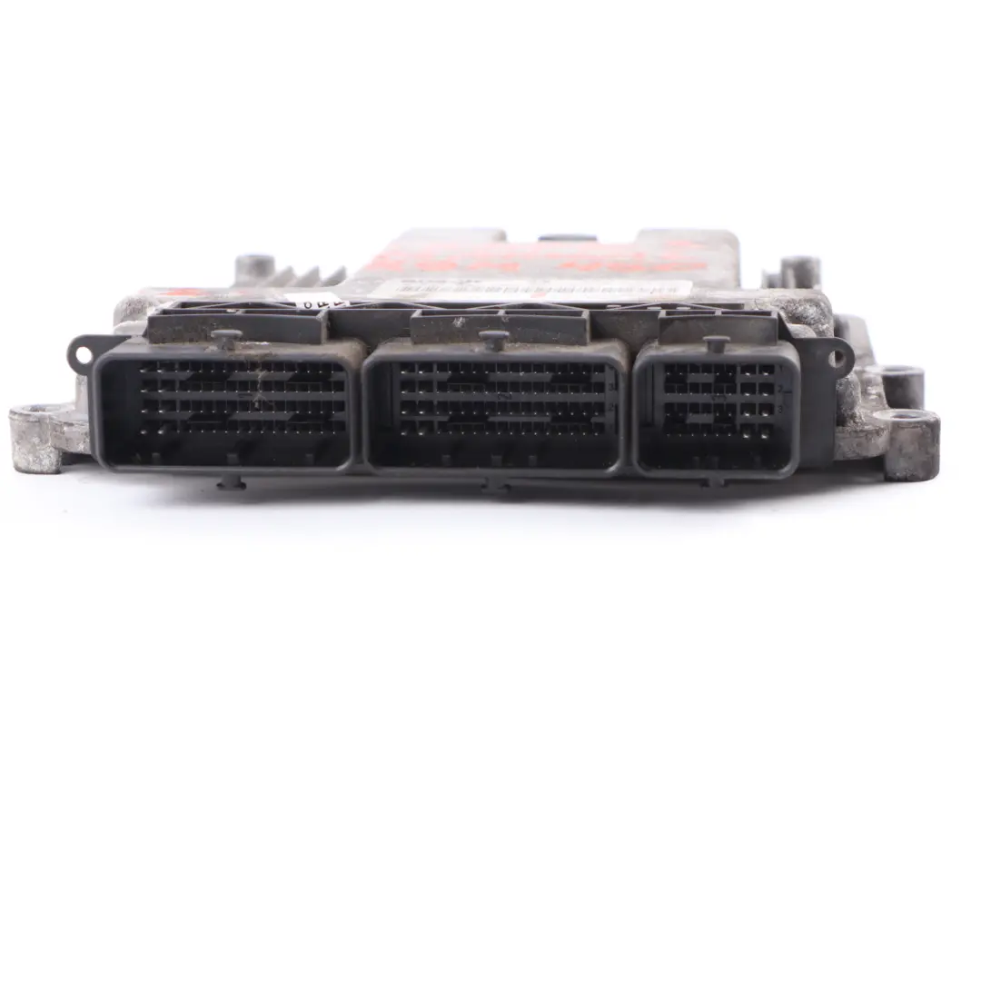 Renault Trafic 3 R9M 450 1.6 DCI Diesel Engine Unit ECU Manual - SKU 237103984R - Part number 237103984R