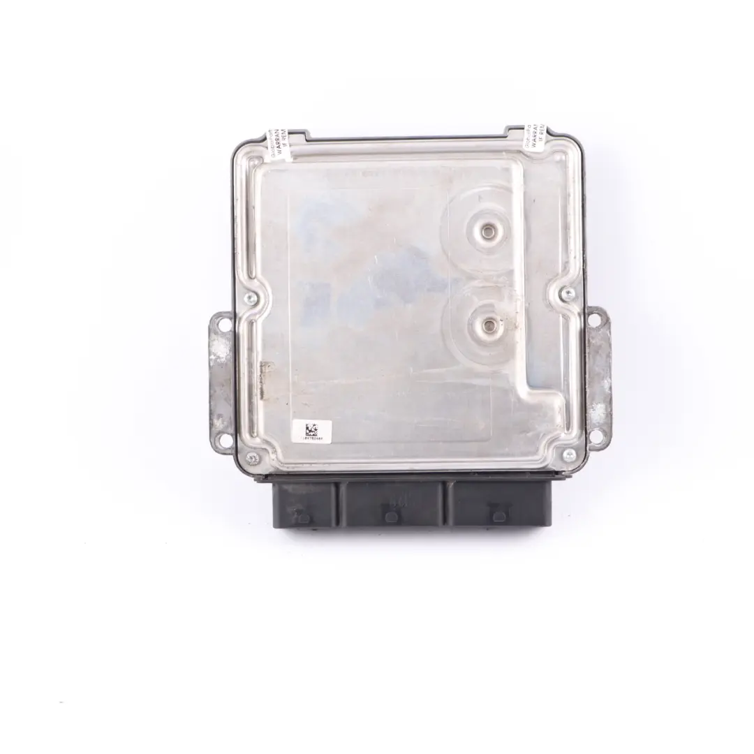 Renault Trafic 3 R9M 450 1.6 DCI Diesel Engine Unit ECU Manual - SKU 237103984R - Part number 237103984R