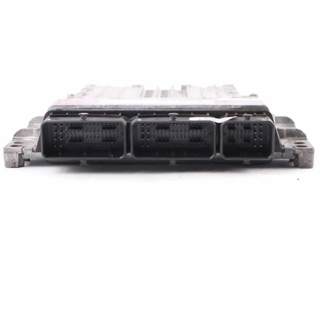 Renault Master 3 2.3 DCI M9T Engine ECU Kit USM 2 Keys Lock Manual - SKU 237105093R-1 - Part number 237105093R