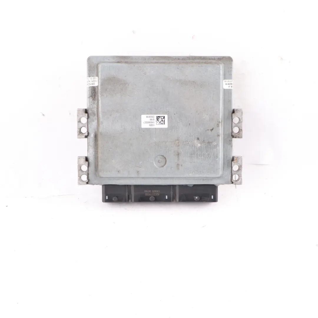 M9R Engine ECU Control Unit Module Manual to Nissan Qashqai with Part number 23710BB31A Nissan Qashqai M9R Engine ECU Control Unit Module Manual - SKU 23710BB31A - Part number 23710BB31A