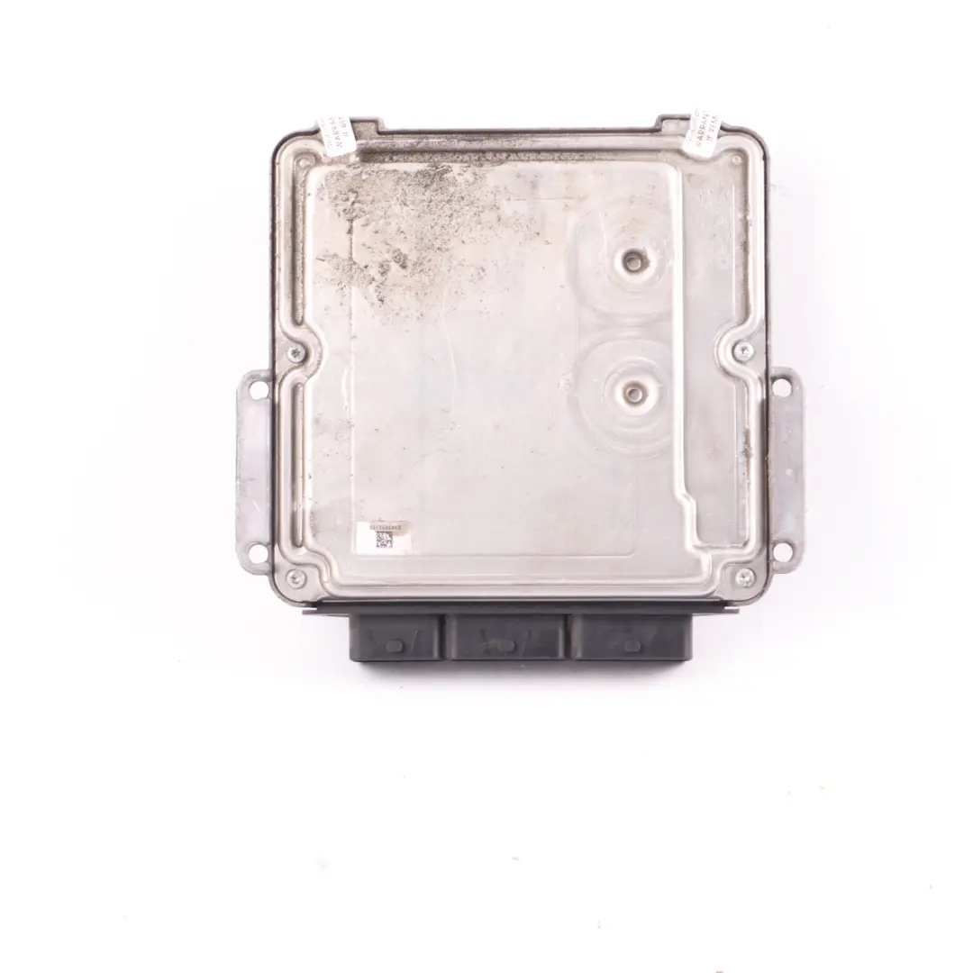 Nissan Quashqai J10 M9R 2.0 DCI Diesel Engine Control Unit ECU Manual - SKU 23710BR40A - Part number 23710BR40A