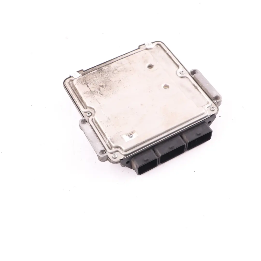 Nissan Quashqai J10 M9R 2.0 DCI Diesel Engine Control Unit ECU Manual - SKU 23710BR40A - Part number 23710BR40A