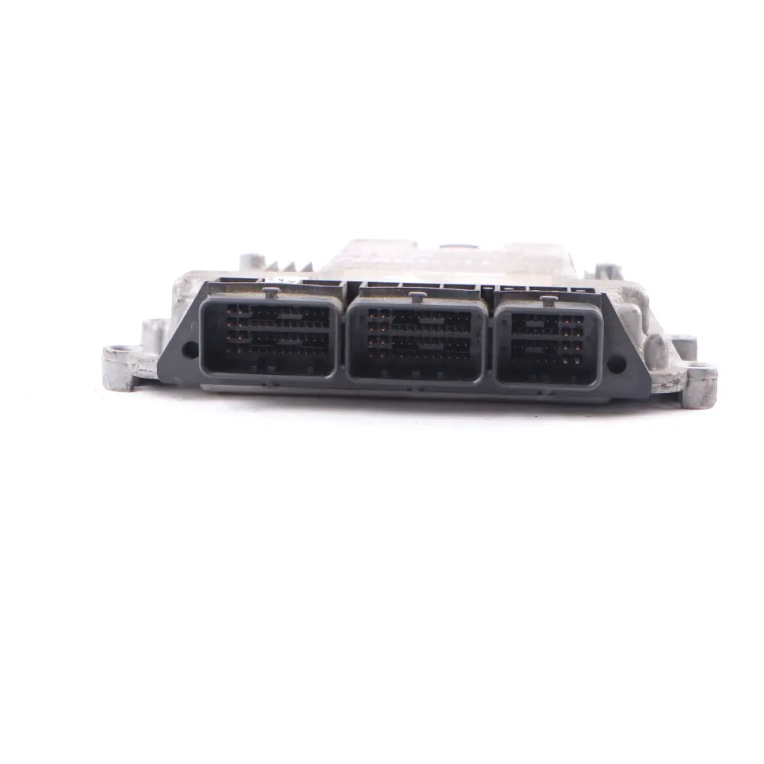 Nissan Quashqai J10 M9R 2.0 DCI Diesel Engine Control Unit ECU Manual - SKU 23710BR40A - Part number 23710BR40A