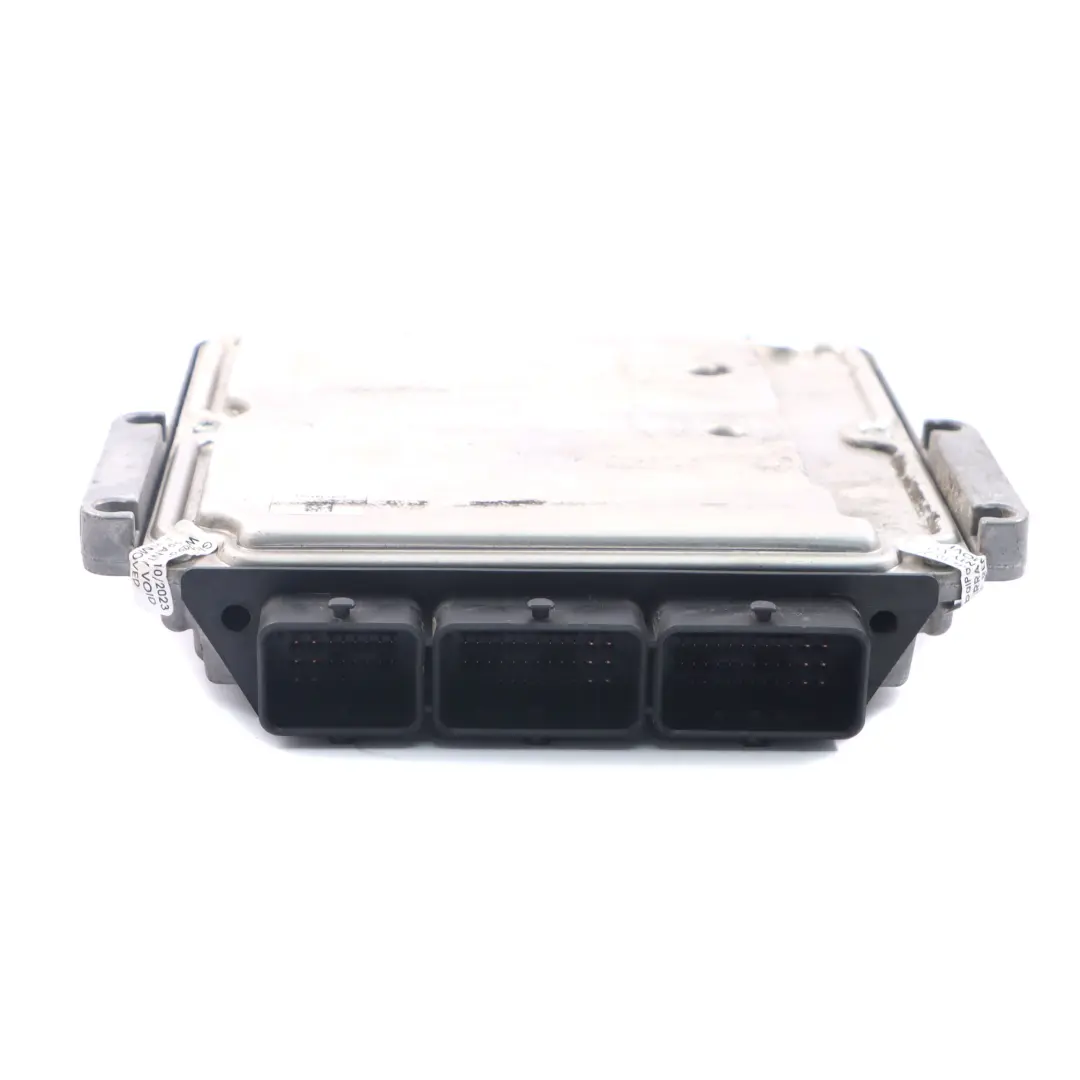 Nissan Qashqai Diesel Engine Control Unit ECU Module 23710 JD78D 0281014361 - SKU 23710JD78D - Part number 23710JD78D