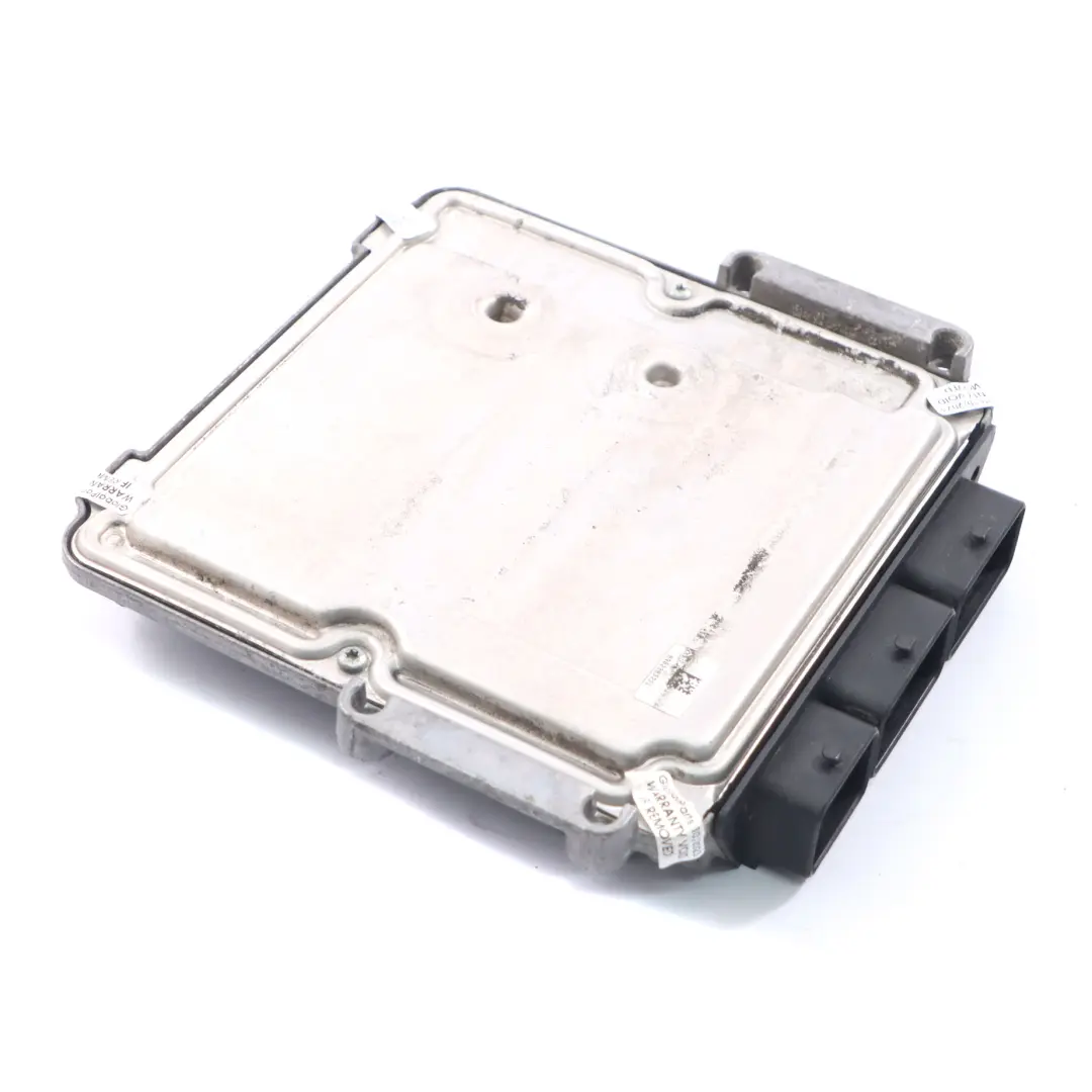 Nissan Qashqai Diesel Engine Control Unit ECU Module 23710 JD78D 0281014361 - SKU 23710JD78D - Part number 23710JD78D