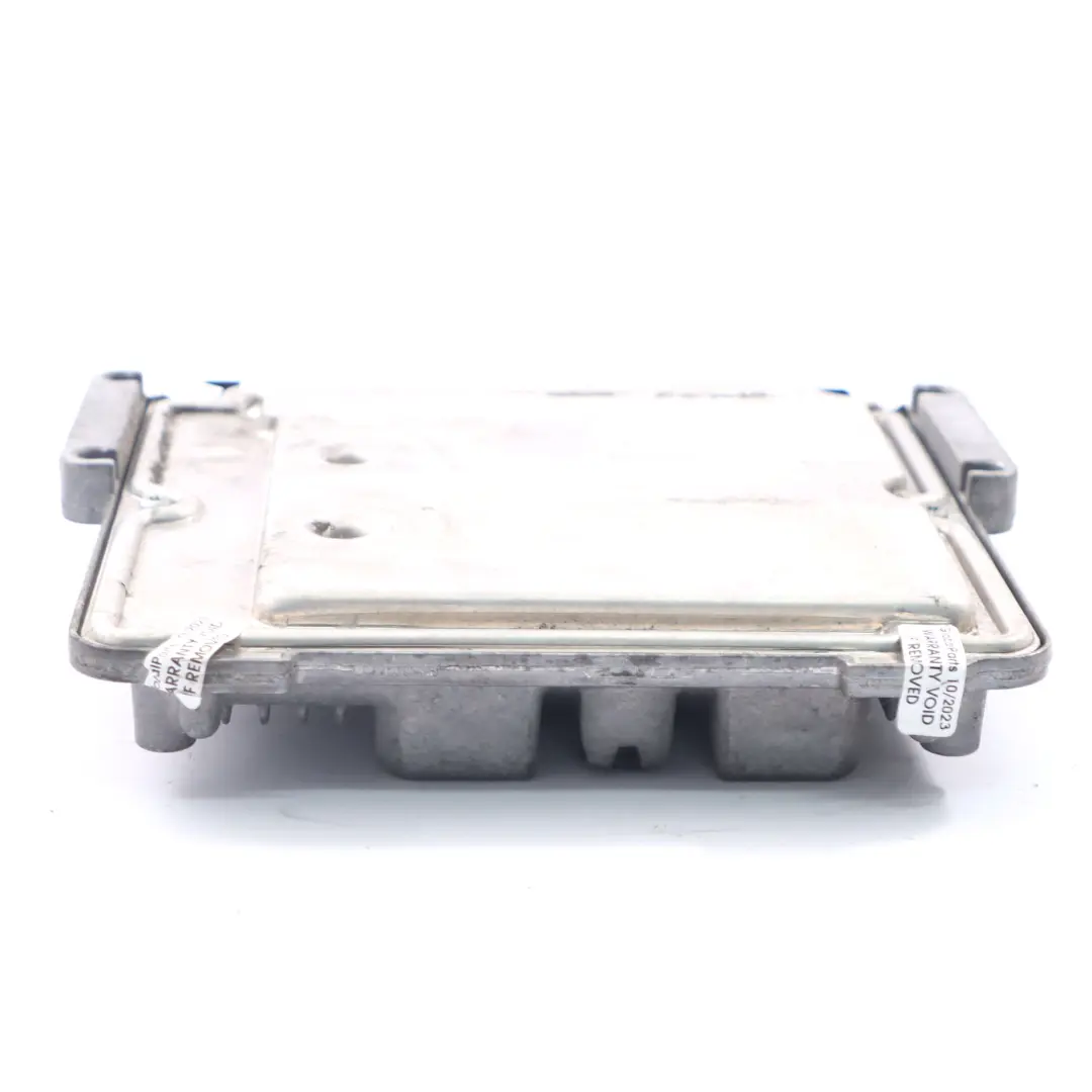 Nissan Qashqai Diesel Engine Control Unit ECU Module 23710 JD78D 0281014361 - SKU 23710JD78D - Part number 23710JD78D