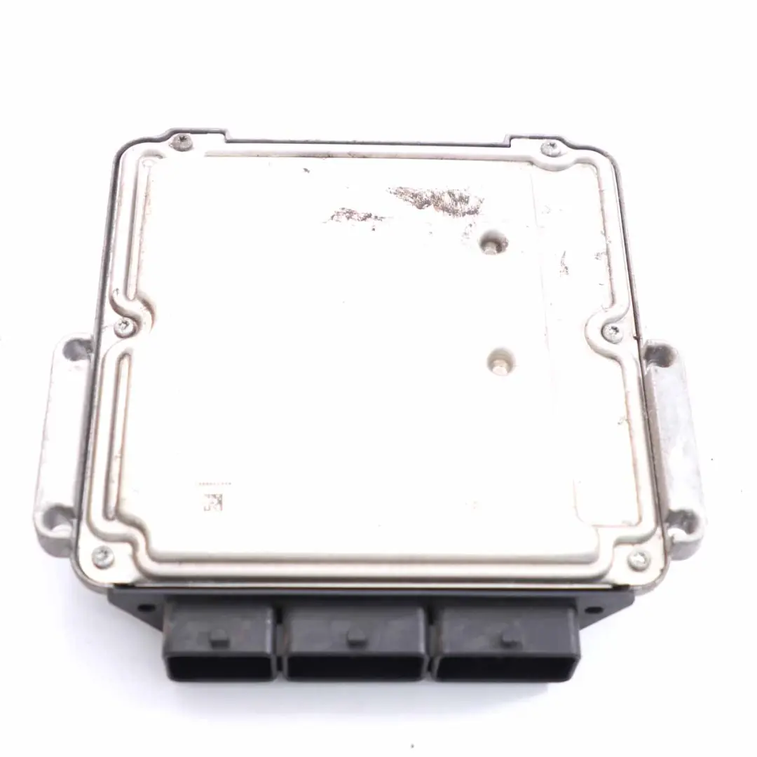 Nissan Quashqai M9R Diesel Motore controllo ECU cambio manuale 23710 JD78E - SKU 23710JD78E - Numero di parte 23710JD78E