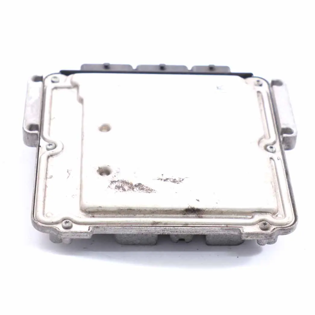 Nissan Quashqai M9R Diesel Motore controllo ECU cambio manuale 23710 JD78E - SKU 23710JD78E - Numero di parte 23710JD78E