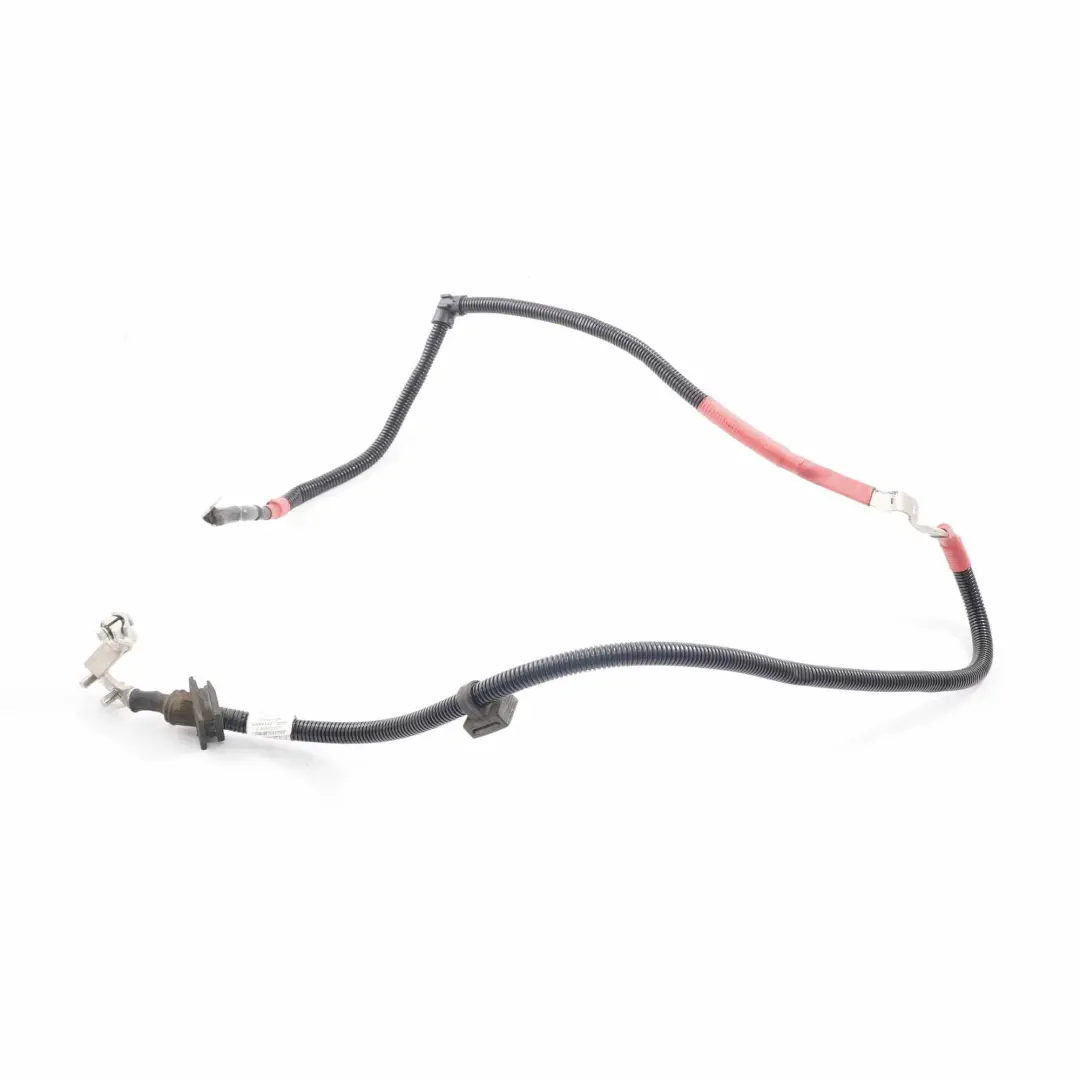 Cable Positive Battery Alternator Starter Wiring to Mini F55 F56 Battery with Part number 2371741 Mini F55 F56 Battery Cable Positive Battery Alternator Starter Wiring - SKU 2371741 - Part number 2371741
