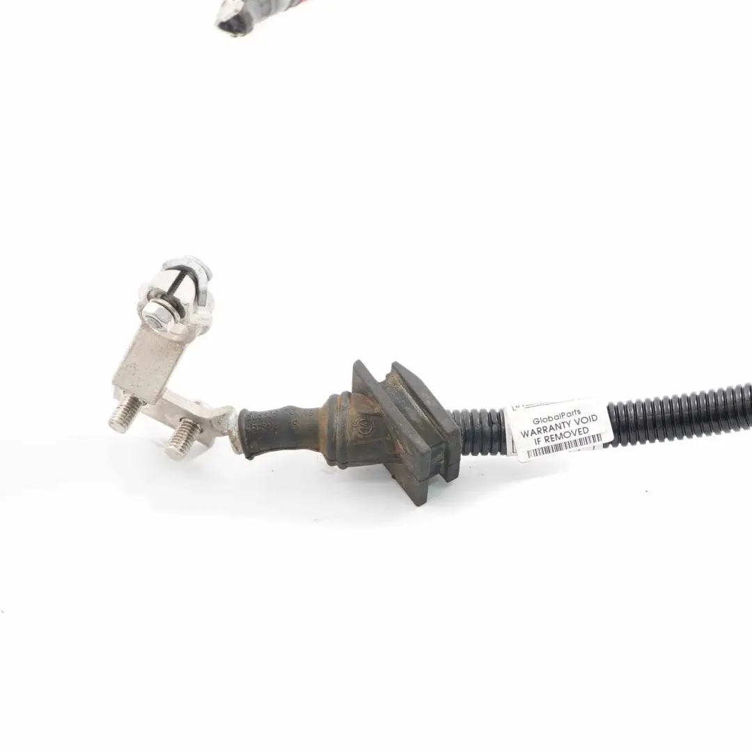 Mini F55 F56 Kabel Generator Anlasser 2371740 - SKU 2371741 - Teilenummer 2371741
