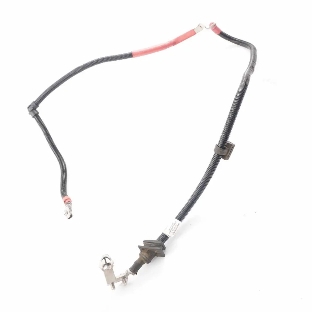 Mini F55 F56 Gasolina Positivo Bateria Alternador Cable arranque 2371740 - SKU 2371741 - Número de pieza 2371741