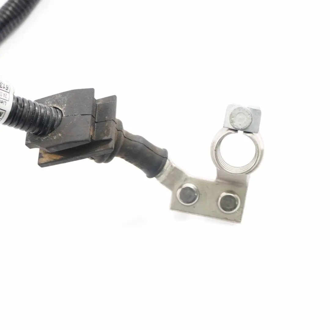 Cavo Generatore Starter 2371740 per Mini F55 F56 F57 con numero di parte 2371741 Mini F55 F56 F57 Cavo Generatore Starter 2371740 - SKU 2371741 - Numero di parte 2371741