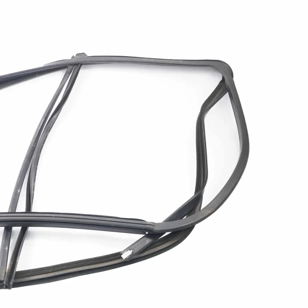 Ford Transit MK8 Vetro anteriore Guarnizione Telaio Porta destra - SKU 2378702 - Numero di parte 2378702