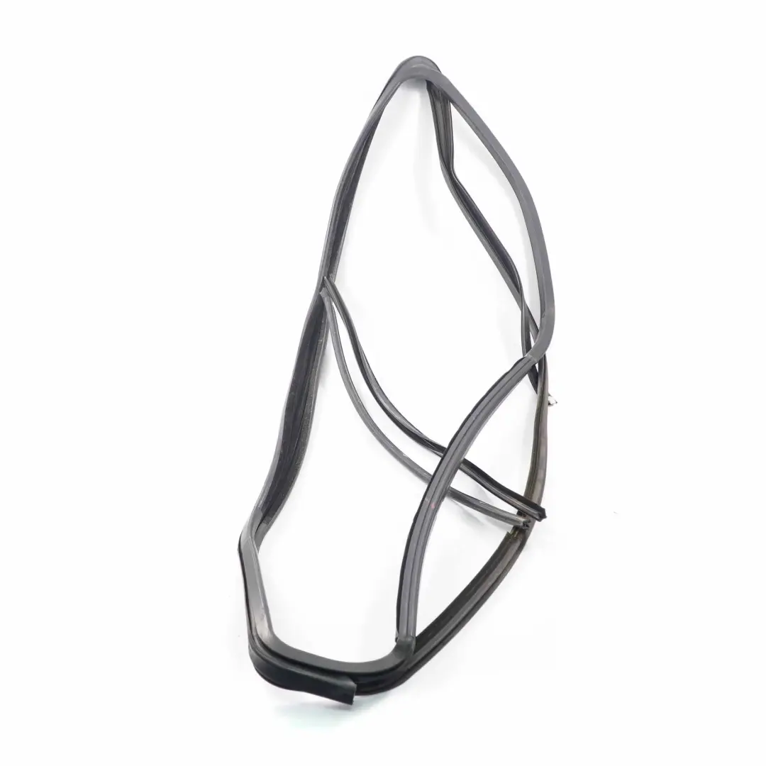 Ford Transit MK8 Vetro anteriore Guarnizione Telaio Porta destra - SKU 2378702 - Numero di parte 2378702