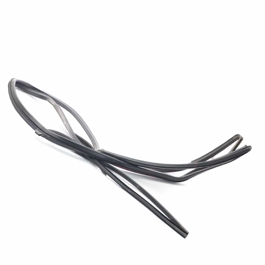 Ford Transit MK8 Front Window Glass Seal Frame Gasket Door Right O/S - SKU 2378702 - Part number 2378702