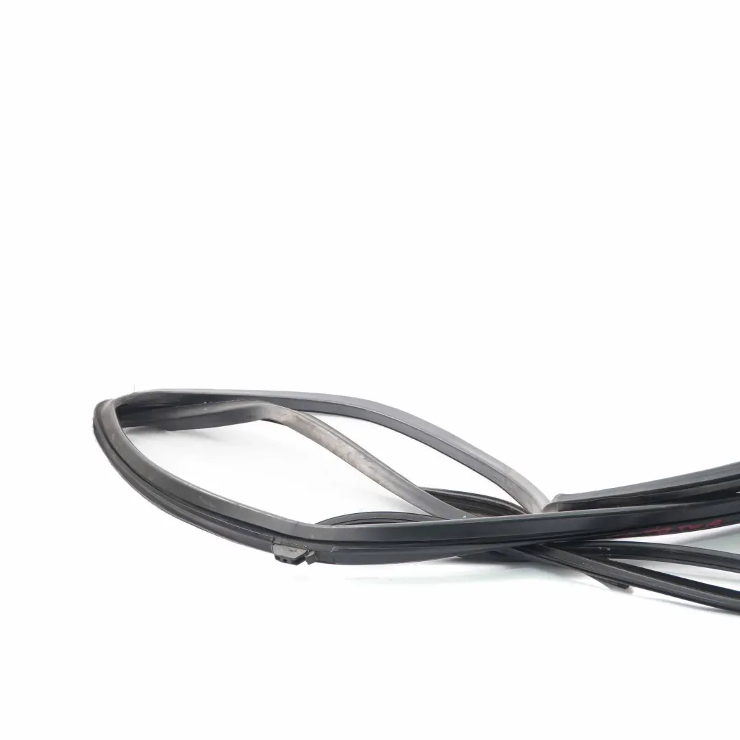 Ford Transit MK8 Front Window Glass Seal Frame Gasket Door Right O/S - SKU 2378702 - Part number 2378702