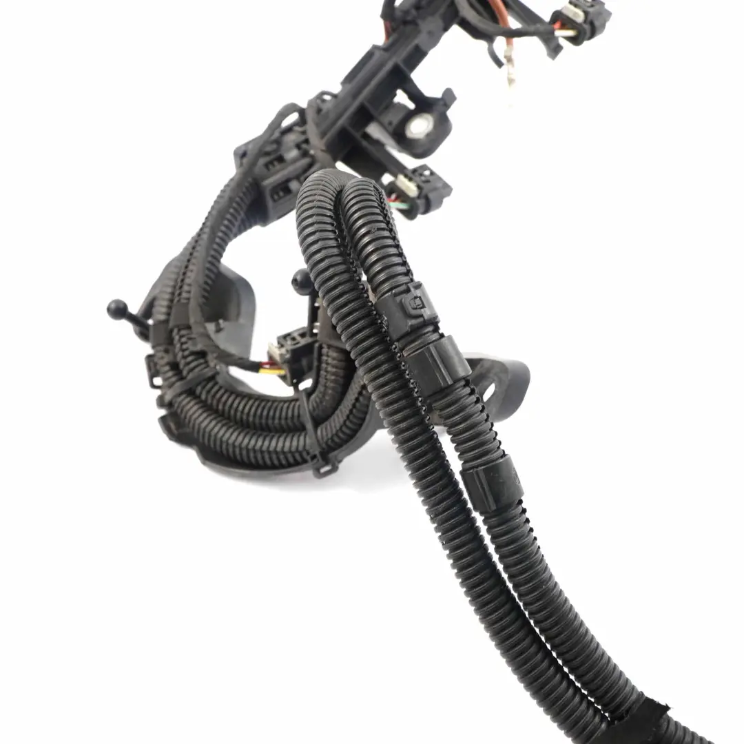 Mini One F57 Benzin B38 Motor Verkabelung Kabel Kabelbaum Injektor Modul - SKU 2379303 - Teilenummer 2379303