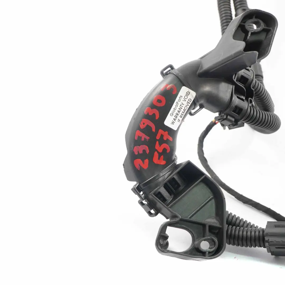 Mini One F57 Benzin B38 Motor Verkabelung Kabel Kabelbaum Injektor Modul - SKU 2379303 - Teilenummer 2379303