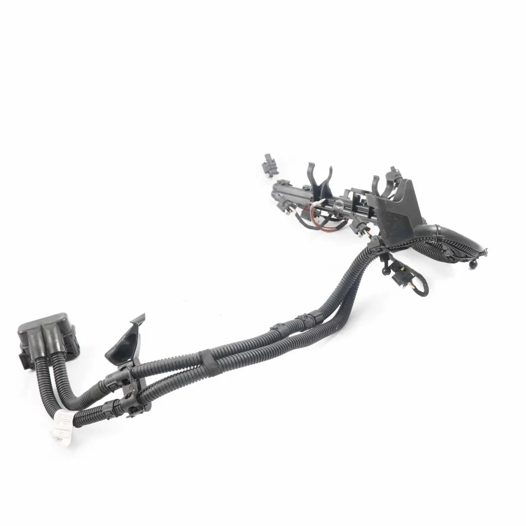 Wiring Mini One F57 Petrol B38 Loom Cable Harness Injector Module Engine - SKU 2379303 - Part number 2379303