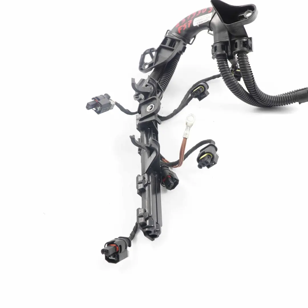 Wiring Mini One F57 Petrol B38 Loom Cable Harness Injector Module to Engine with Part number 2379303 Engine Wiring Mini One F57 Petrol B38 Loom Cable Harness Injector Module - SKU 2379303 - Part number 2379303
