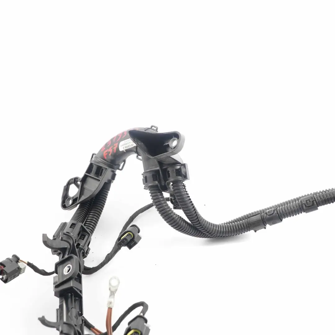 Cablaggio Motore Mini One F57 Petrol B38 Cavo Modulo Iniettore per con numero di parte 2379303 Cablaggio Motore Mini One F57 Petrol B38 Cavo Modulo Iniettore - SKU 2379303 - Numero di parte 2379303