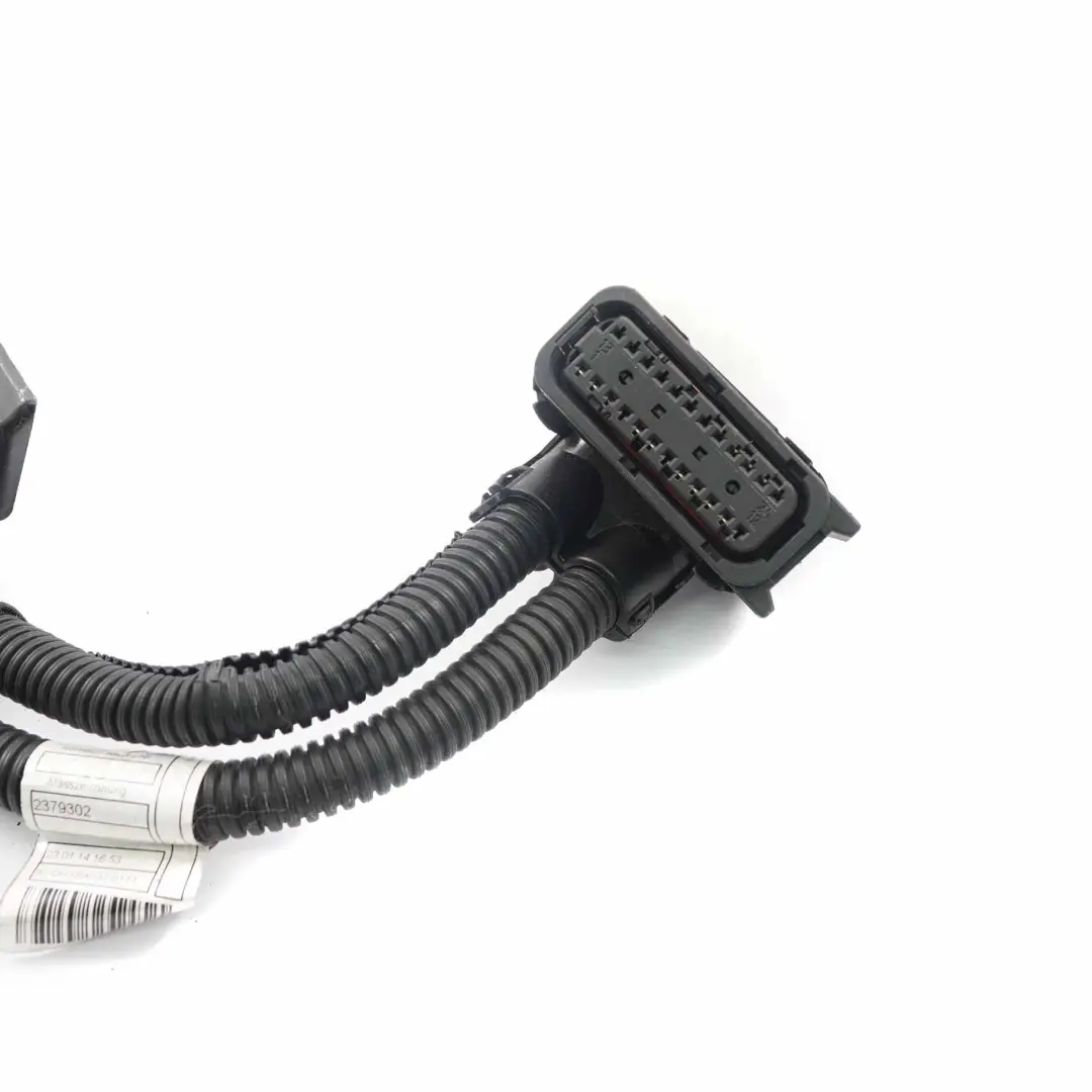 Wiring Mini One F57 Petrol B38 Loom Cable Harness Injector Module to Engine with Part number 2379303 Engine Wiring Mini One F57 Petrol B38 Loom Cable Harness Injector Module - SKU 2379303 - Part number 2379303