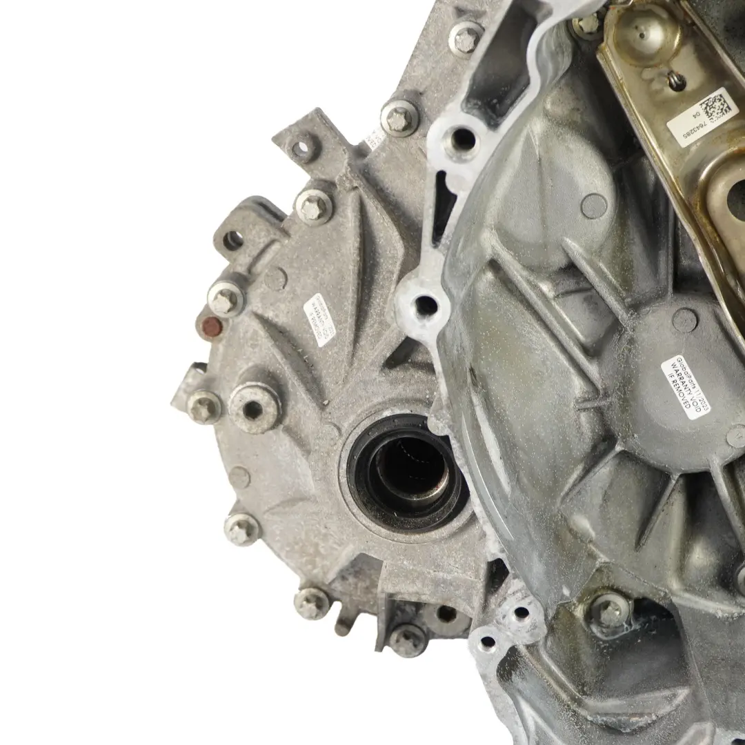 B38 Schaltgetriebe GS6-58BG AAJ GARANTIE für BMW F45 Active Tourer 218i mit Teilenummer 2385262 BMW F45 Active Tourer 218i B38 Schaltgetriebe GS6-58BG AAJ GARANTIE - SKU 2385262 - Teilenummer 2385262